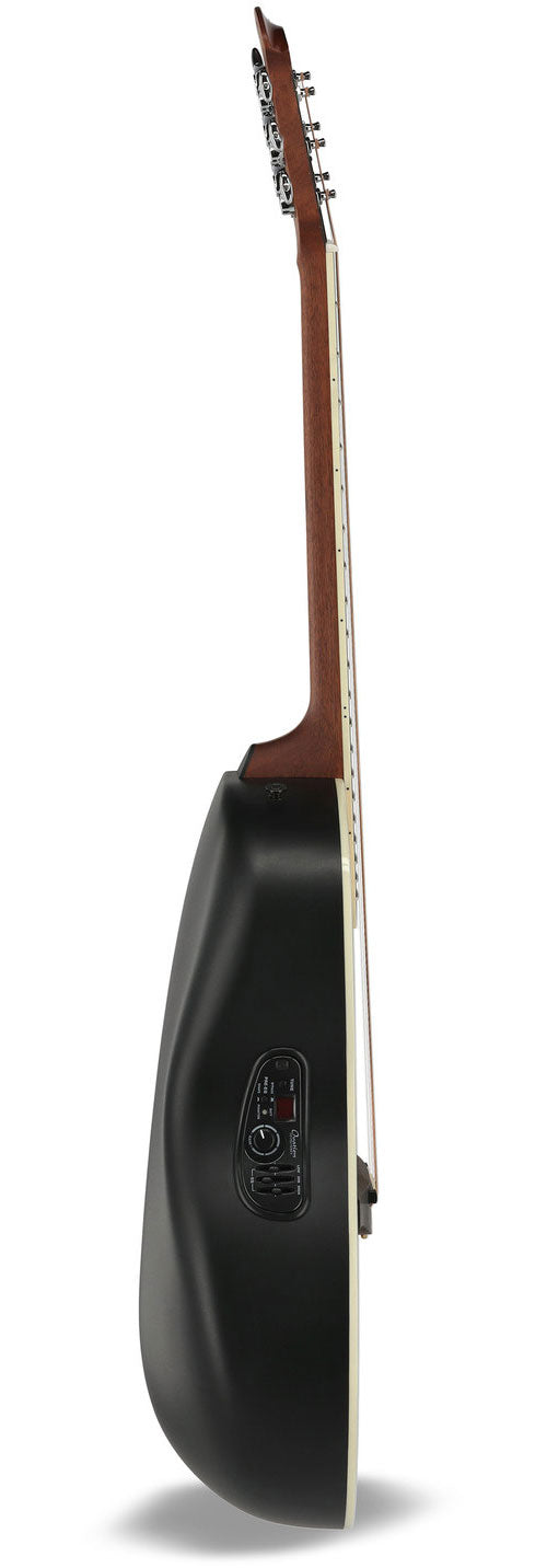 Serie Pro Custom Balladeer Deep Contour Honey Burst 2762BL-HB-G