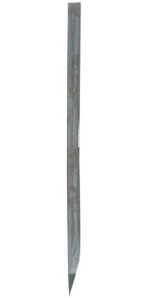 KNIVES WITHOUT HANDLE 4 MM