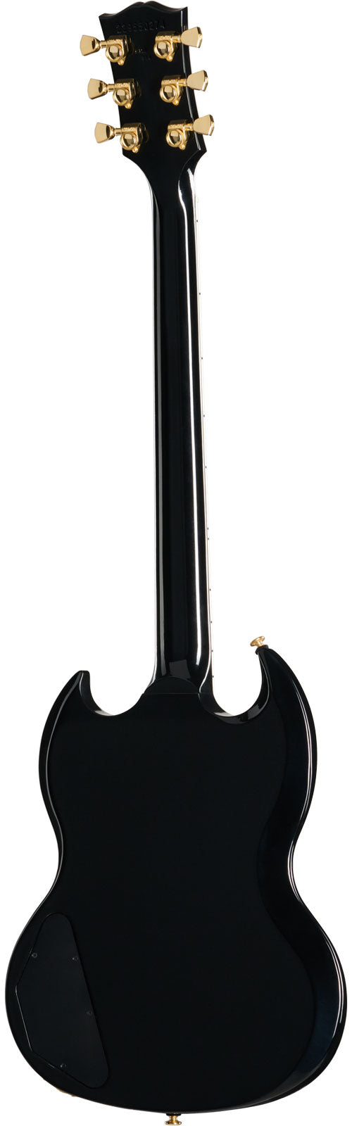 SG Supreme Ebano Modern