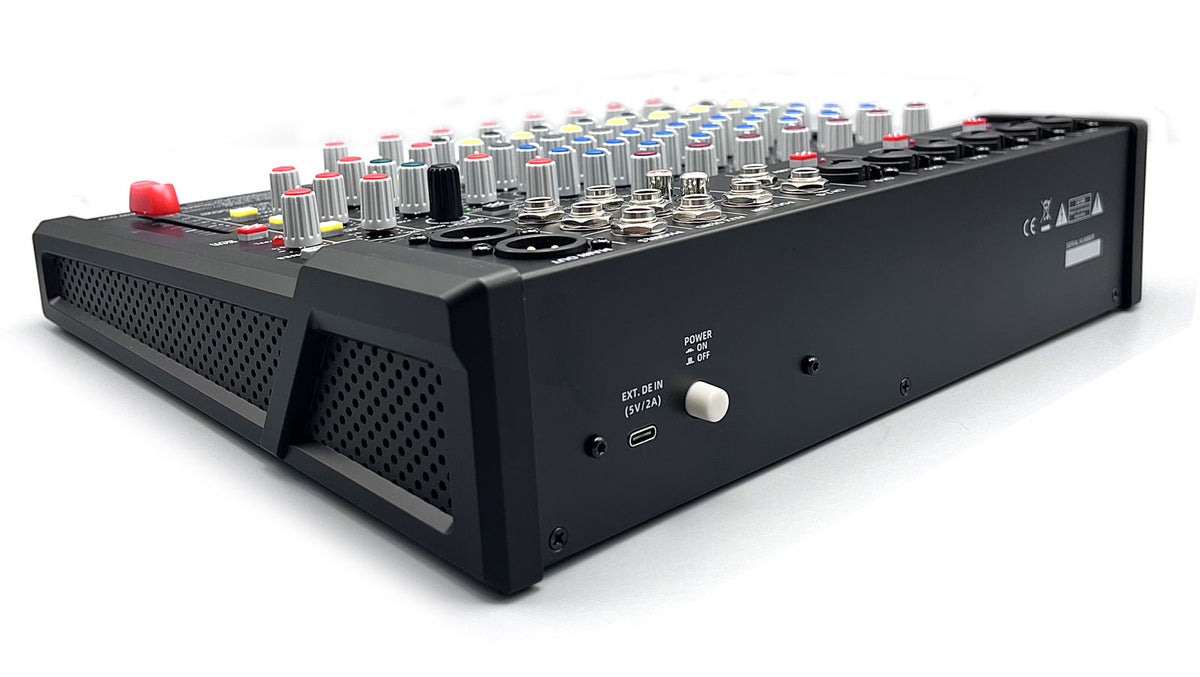TM 633 BU-dsp
