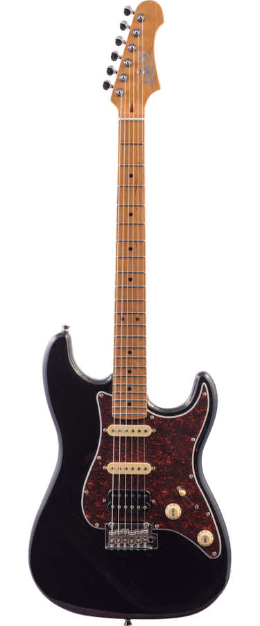 JS 400 Nero