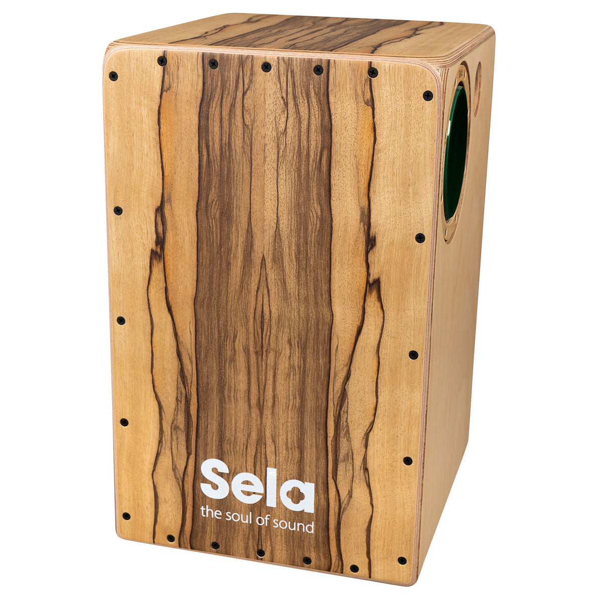 Iconic Cajon - Limba