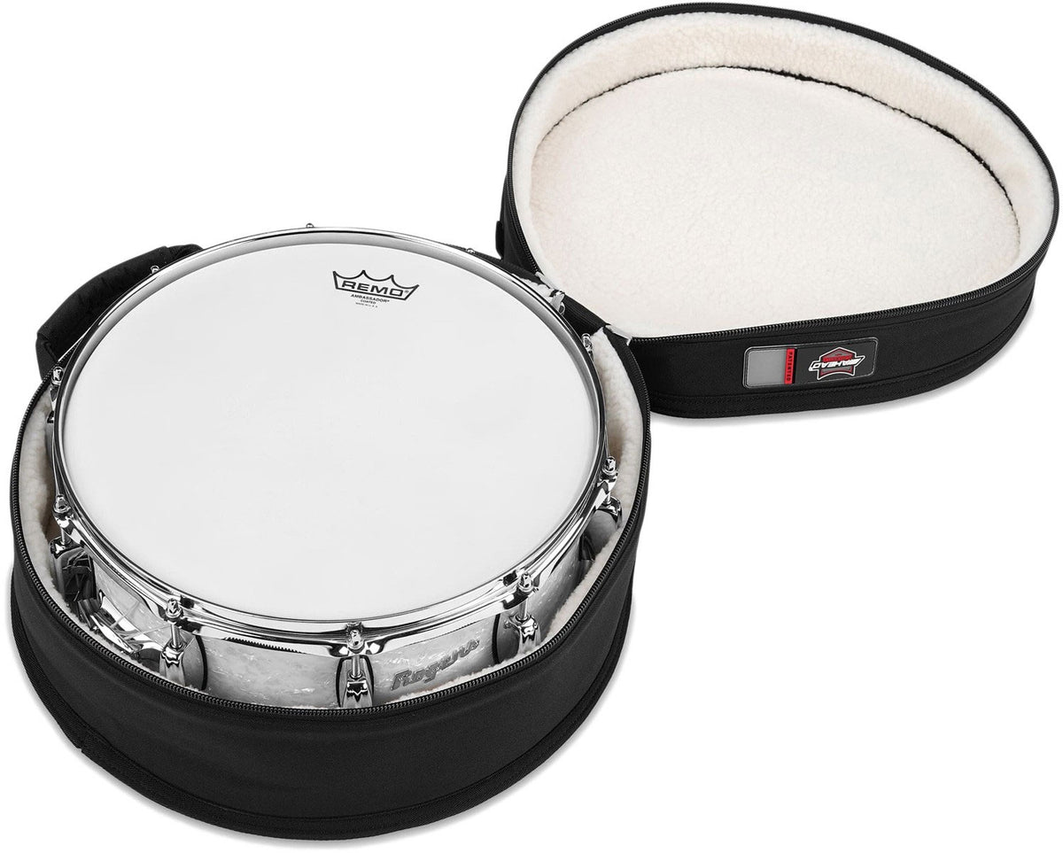 Housse Caisse Claire 13"x6.5" Armor Case AR3014