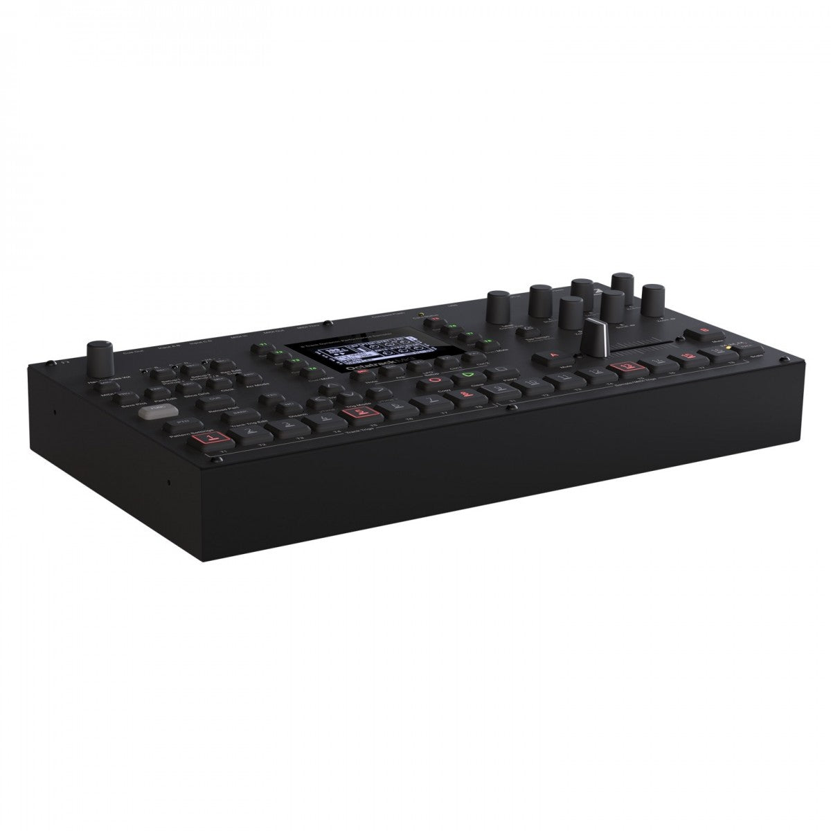 Octatrack MKII Black - Reconditionné
