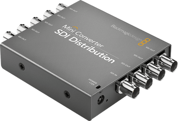 Mini Converter - SDI Distribution