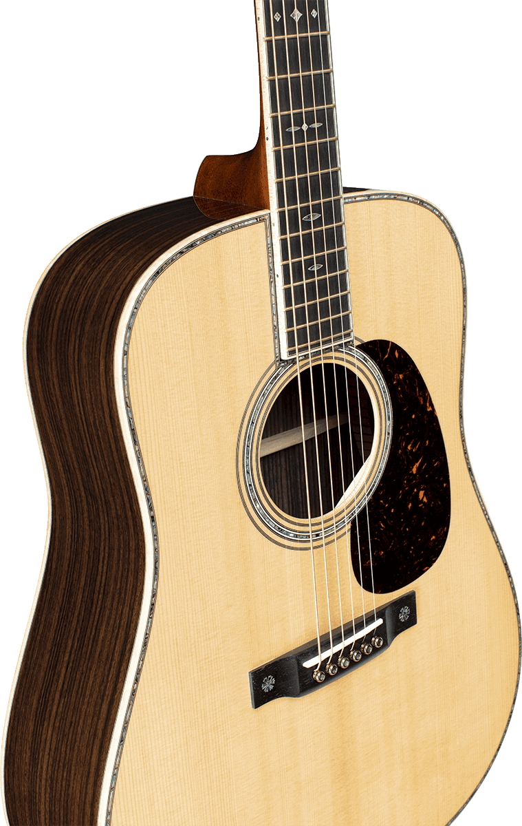 D-42 Modern Deluxe