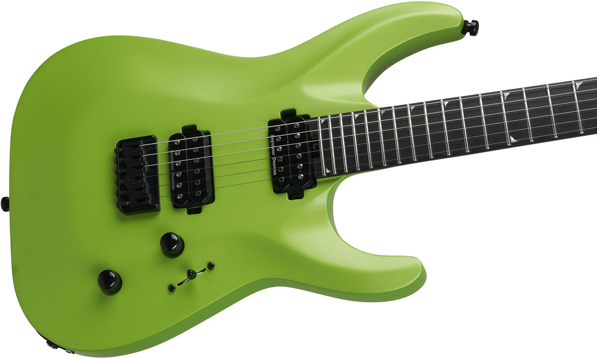 Soloist SLA2 HH Pro Plus EBO Mela Tossica
