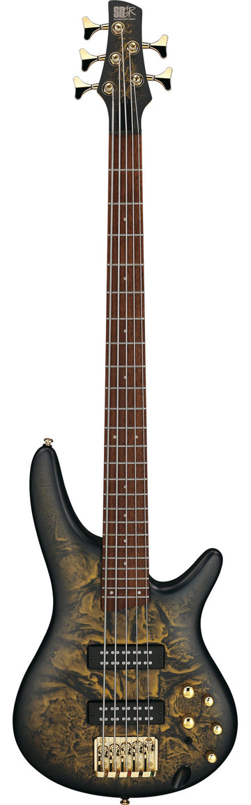 SR305EDX LTD Edition Frozen Gold Matte