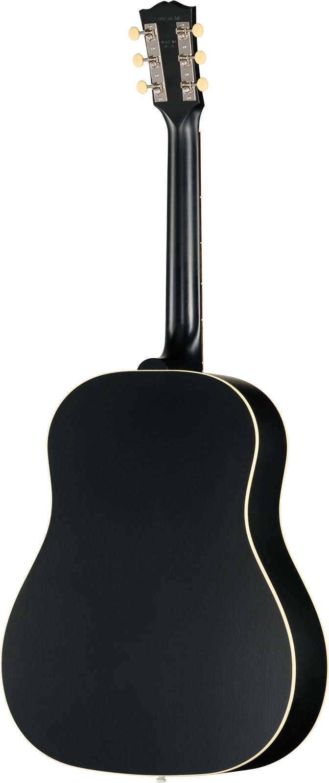 J-45 Century 12F Ebony Original