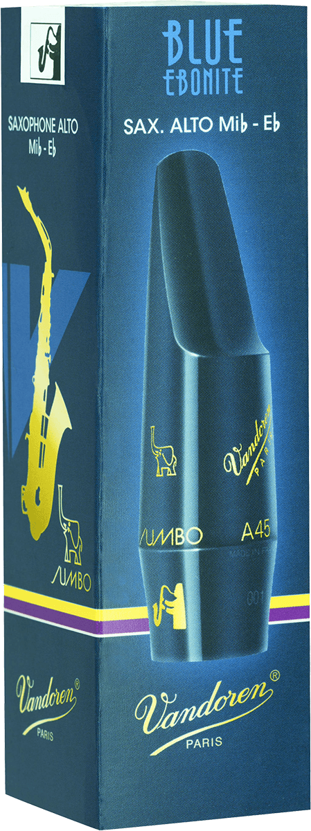 A45 Jumbo Java Bleu - SM602