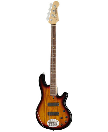 Skyline 44-01 Standard 4 3-Tone Sunburst RW