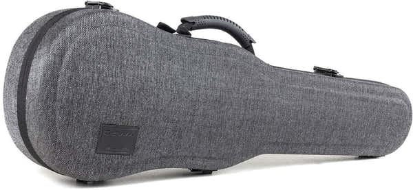 Bio I S Gris/Noir - Violon 4/4 (Forme)
