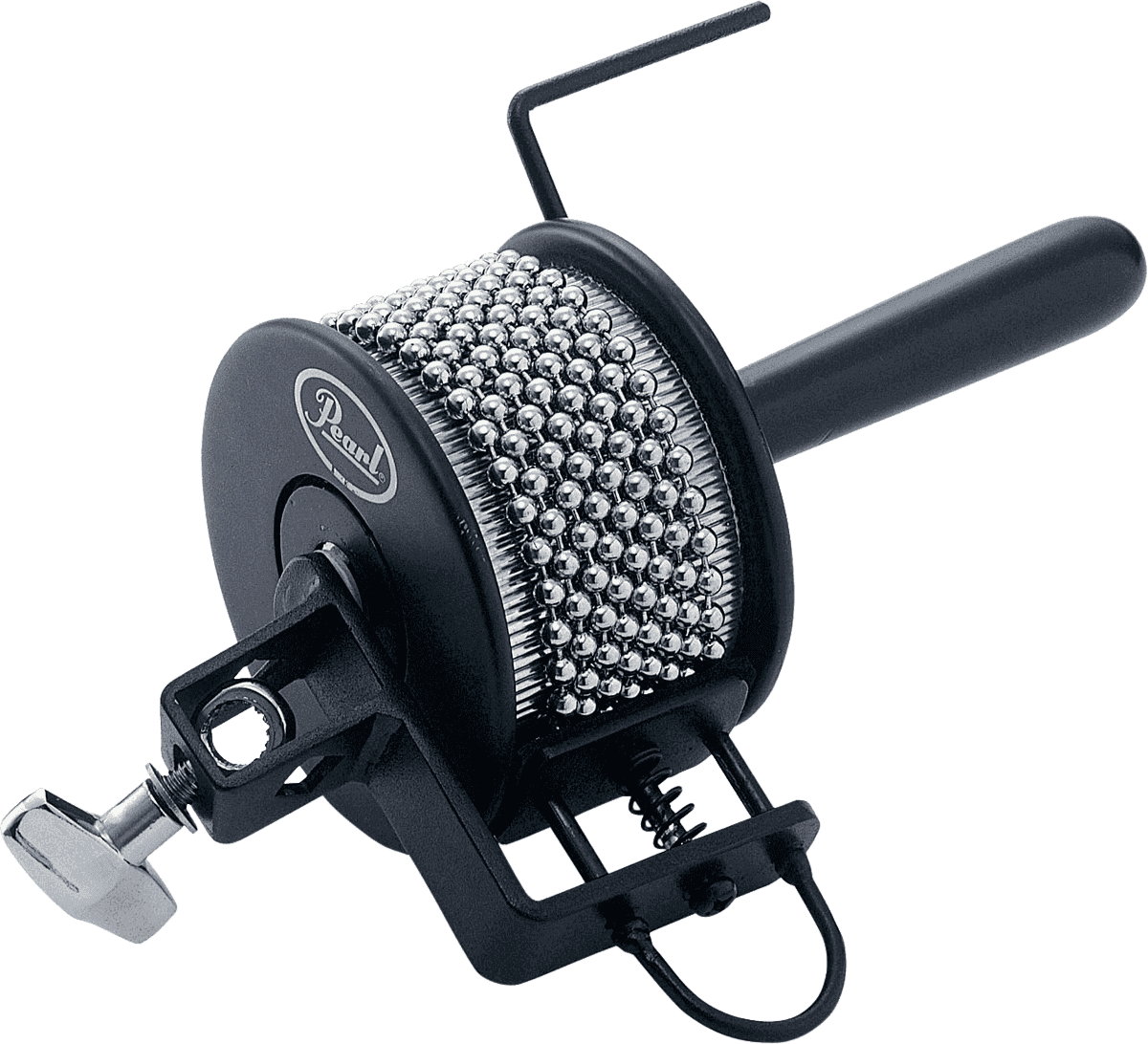 CBS-100 Cabasa Gatling