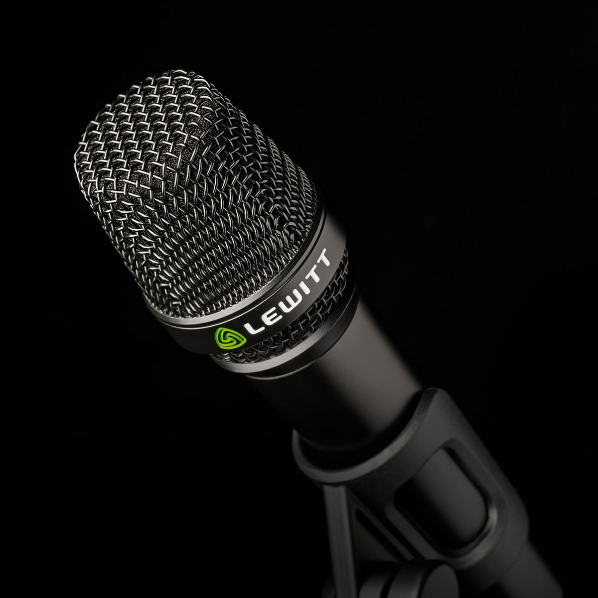 MTP 5 Live Vocal Microphone Switch Version