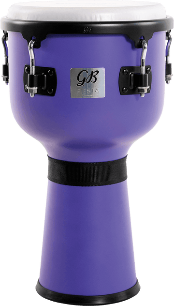 Fiesta Ultra Violet