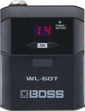 WL-60T Trasmettitore wireless