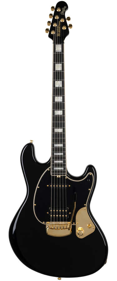 Bfr Nitro Dustin Kensrue Miele nero