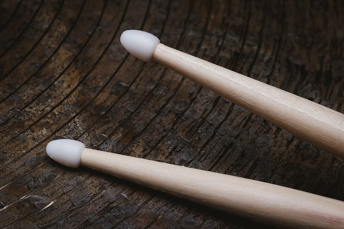 5BN - American Classic Hickory Olives Nylon