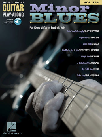 Minor Blues