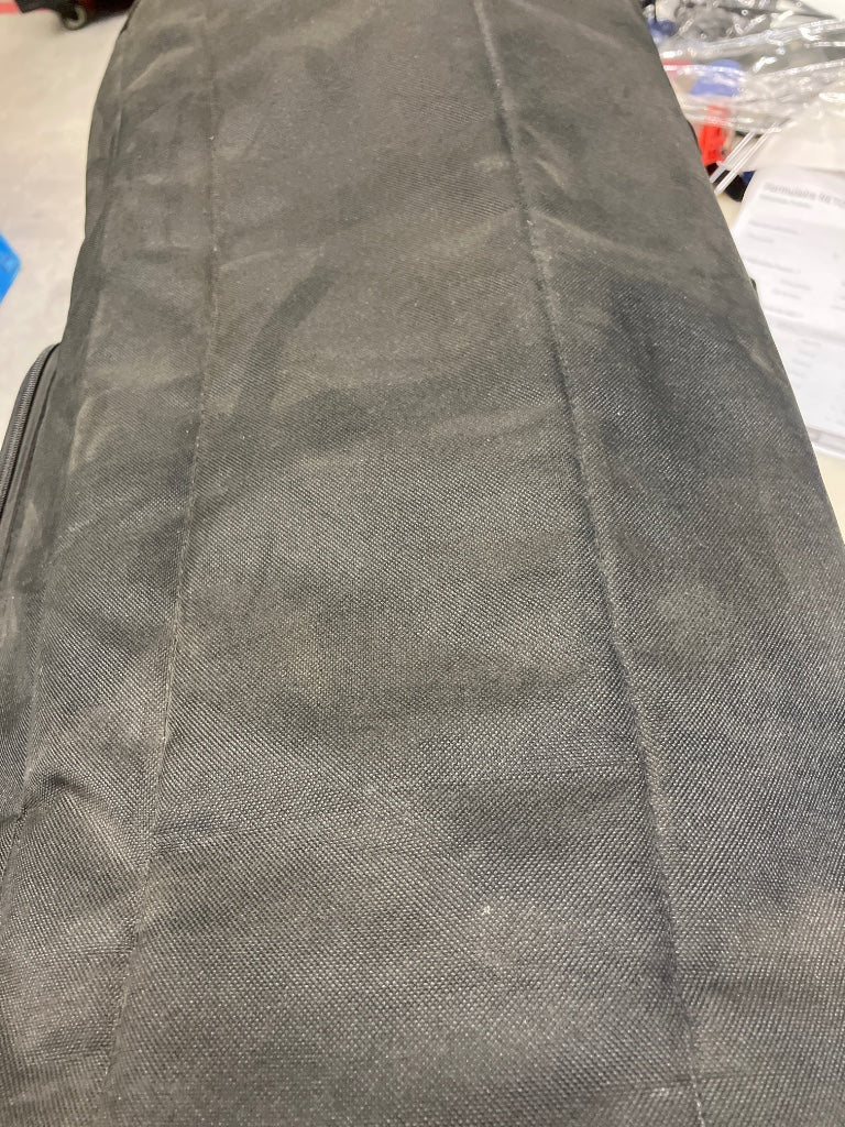 LA108-TOTE - Stock B