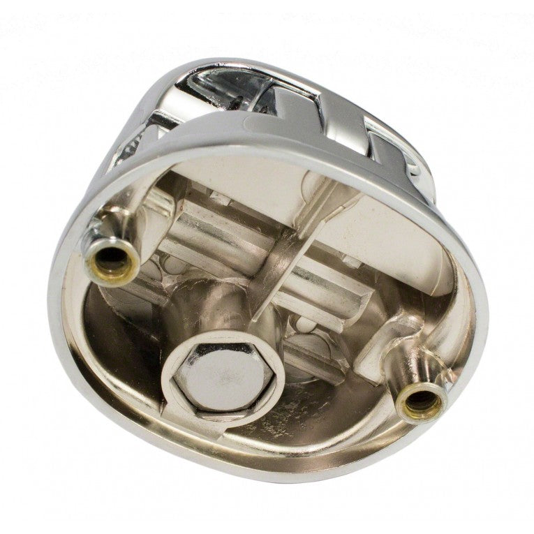 TB4 - Quadratische Deluxe Tom/Standtom-Halterung 50mm (X1)