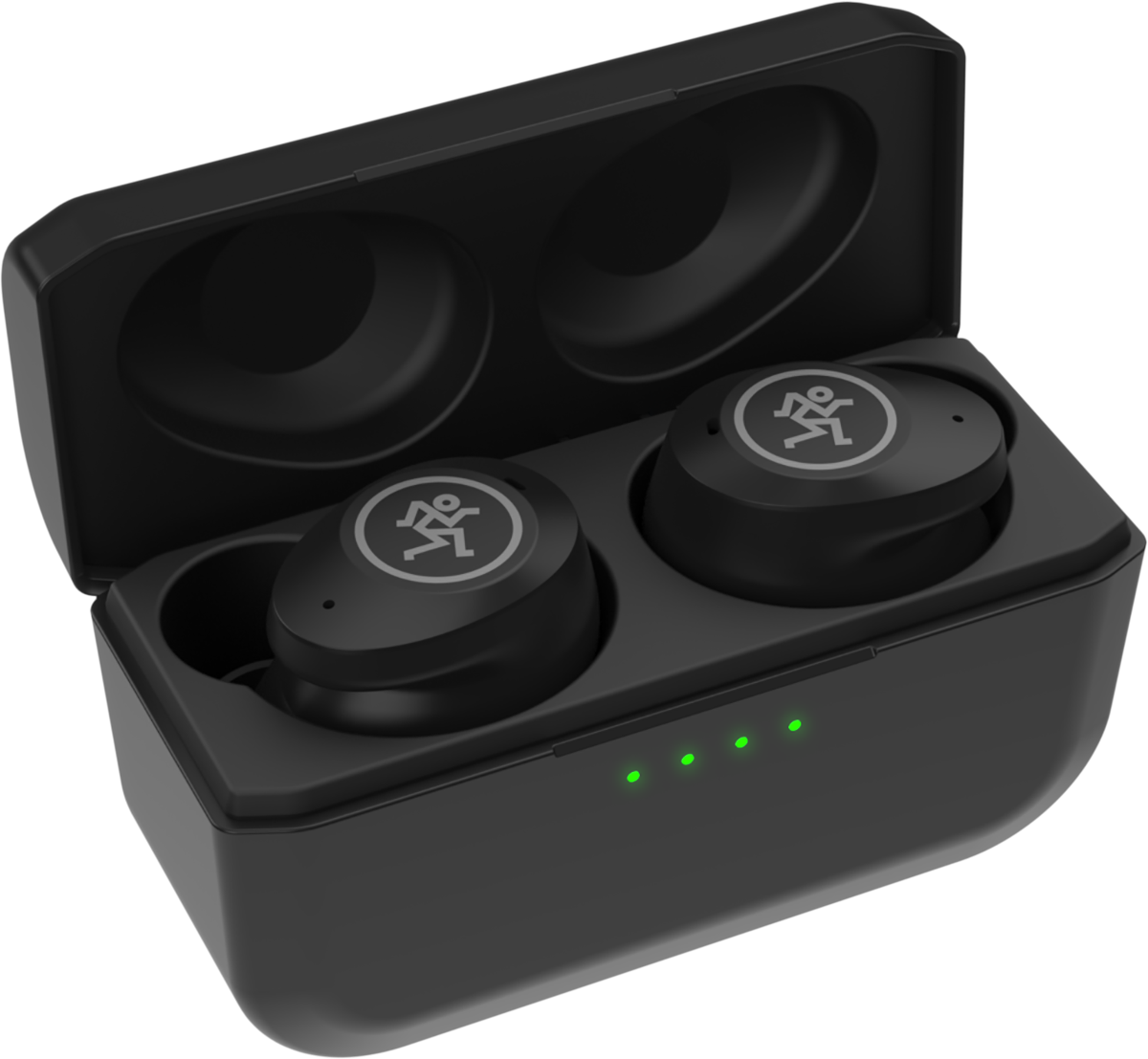MP-20TWS - Auricolari Bluetooth True Wireless