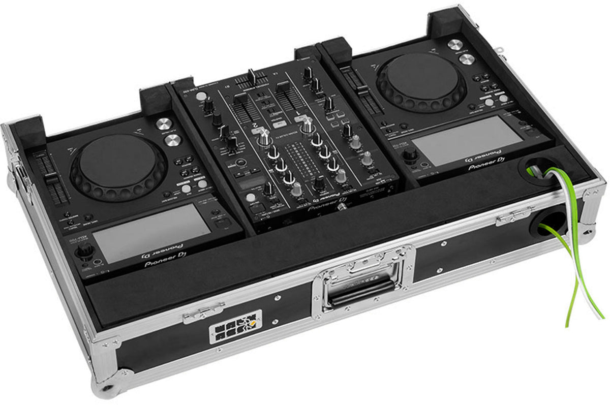 Flight Régie 10'' XDJ700 et DJM450