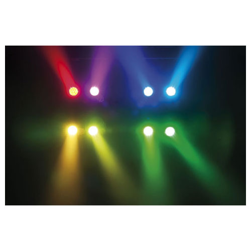 Phantom 120 LED Wash