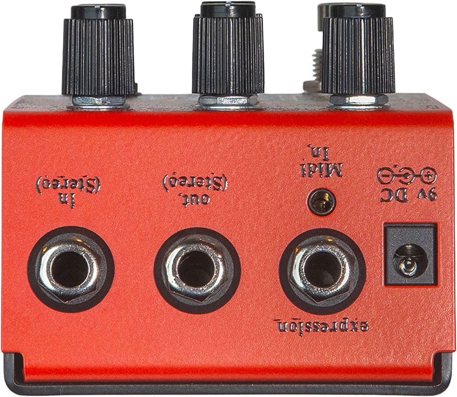 Setback Reverse Delay