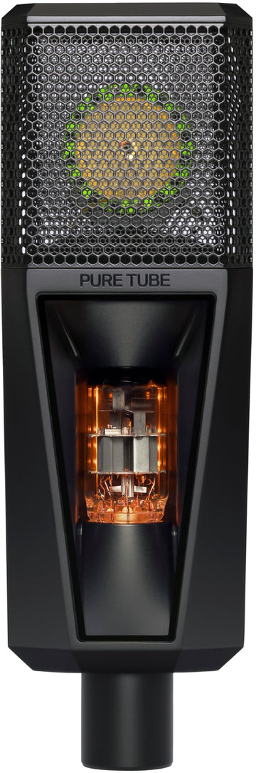 Pure Tube Essential Set