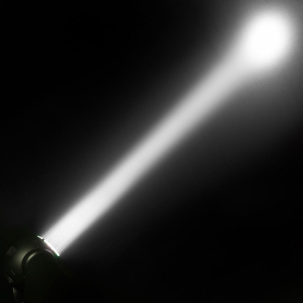 MOVO BEAM Z 100 - SLOTTED SPOTLIGHT MIT LED CROWN UNBEGRENZTER DREHUNG UND ZOOM