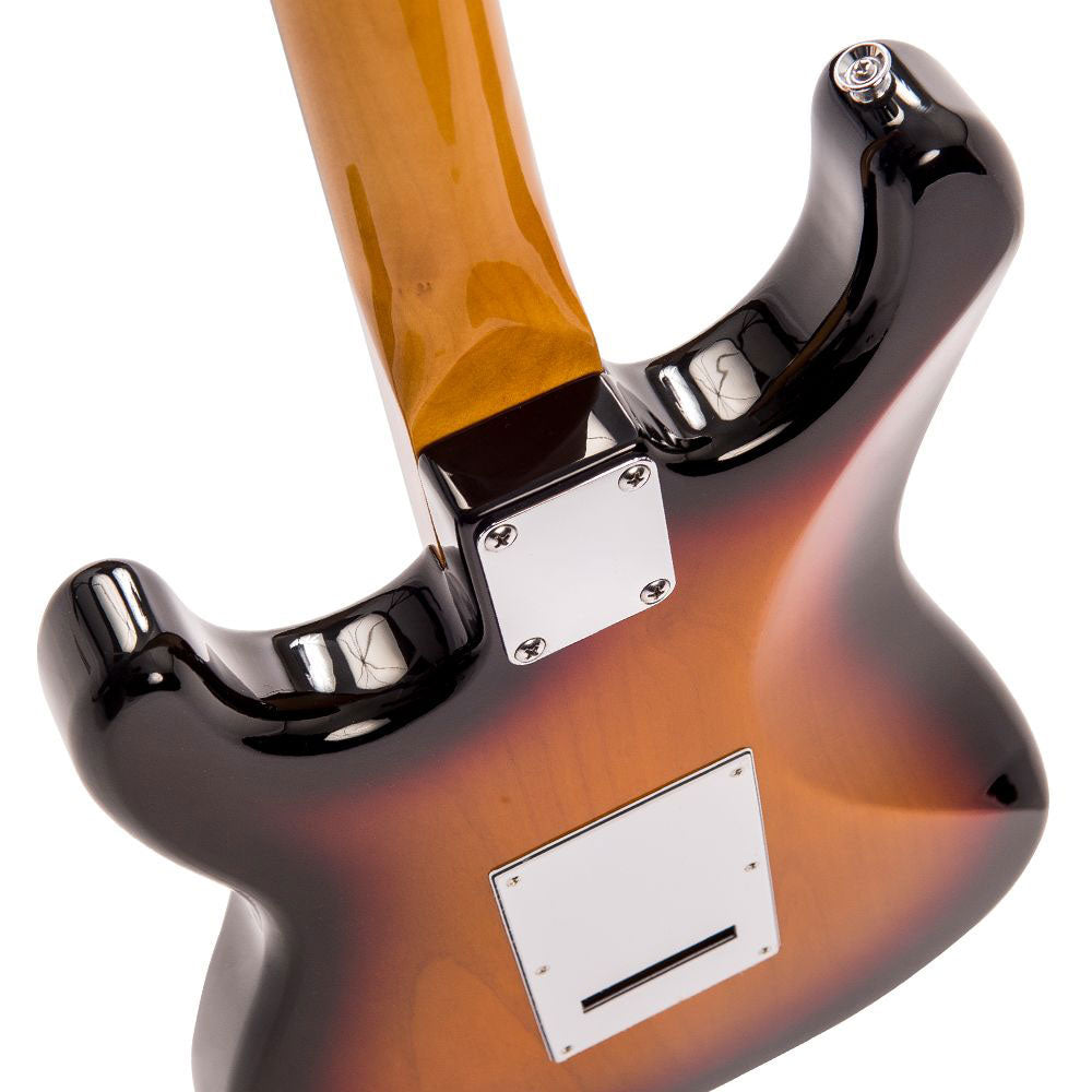 V6Ssb Sunburst