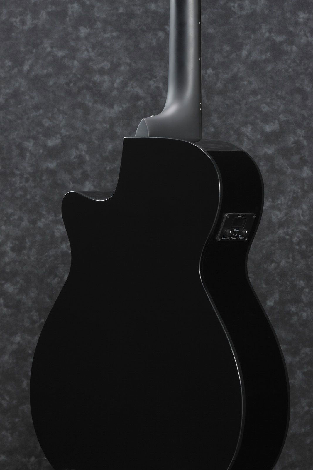 AEG50-BK Nero