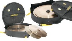 HN9CYM22 - étui pour cymbale 22"
