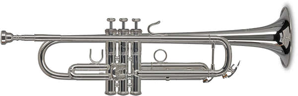 Vision TR172S Sib Argentata