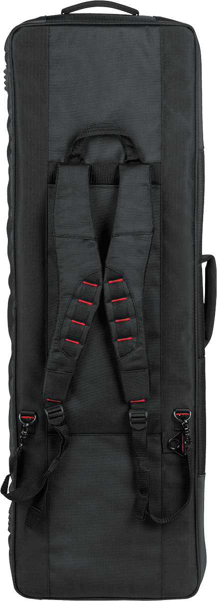 Keyboard Gigbag G-PG61 SLIM Schwarz