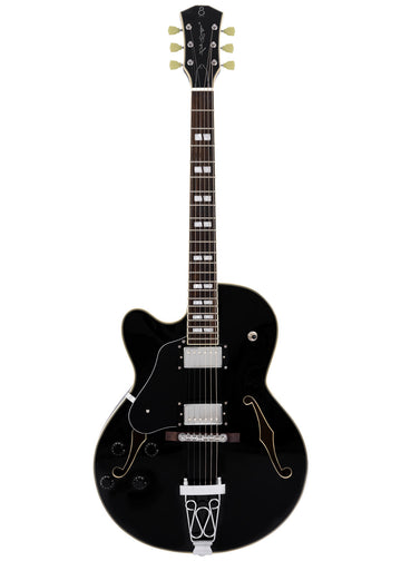 H7F Lh Bk Black - BLAGER