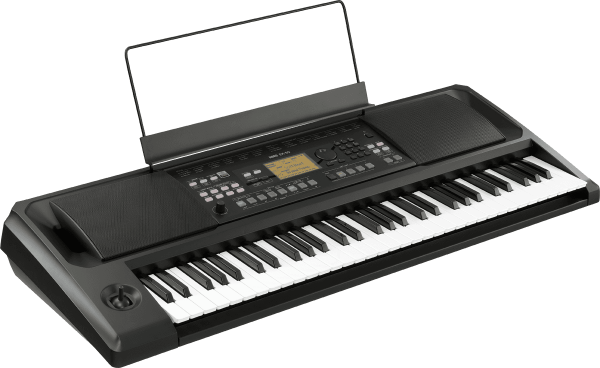 Korg Arranger-Keyboards