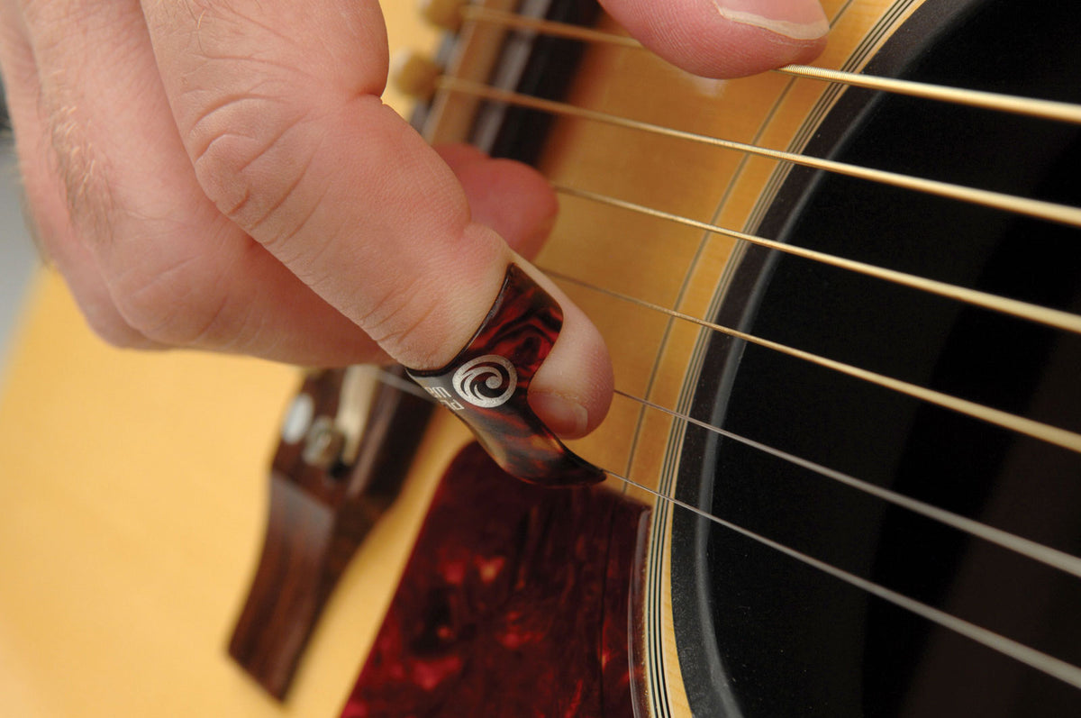Onglets Guitare Medium Pack de 5