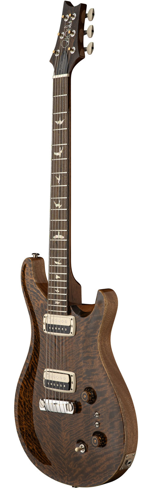 Paul's Guitar Mango Top LTD Tiger Eye