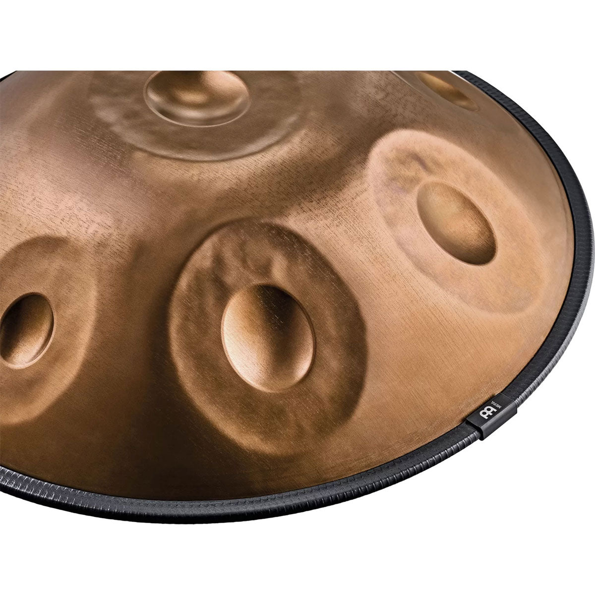 HPSTL110CU - Handpan Sensory F Pygmée (440 Hz) 11 notes