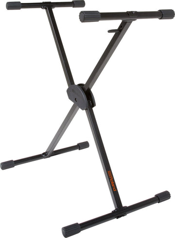 KS-10X Supporto per tastiera nero