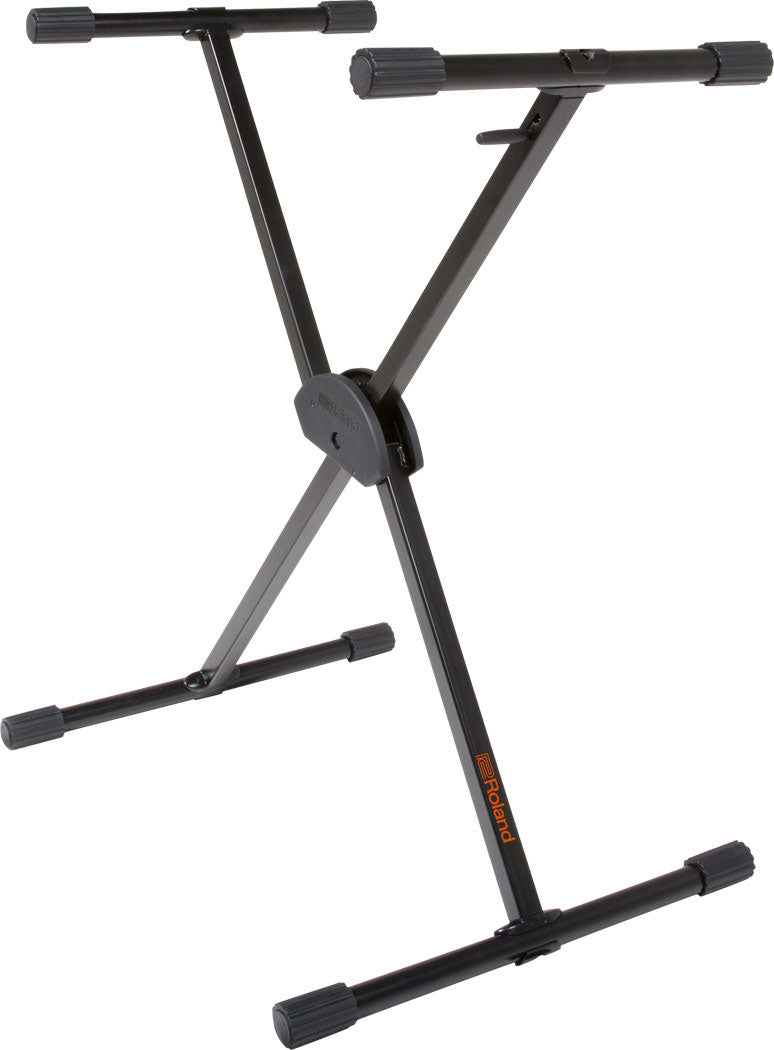KS-10X Supporto per tastiera nero