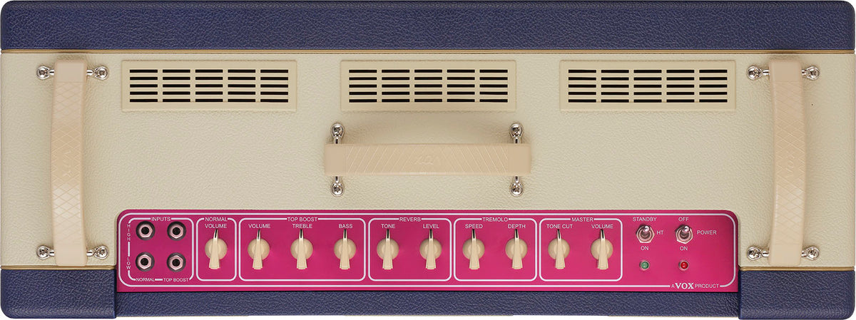 Ac30 30W 2 X 12" Edition Limitée