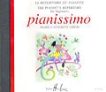 Quoniam Beatrice - Pianissimo - CD Seul