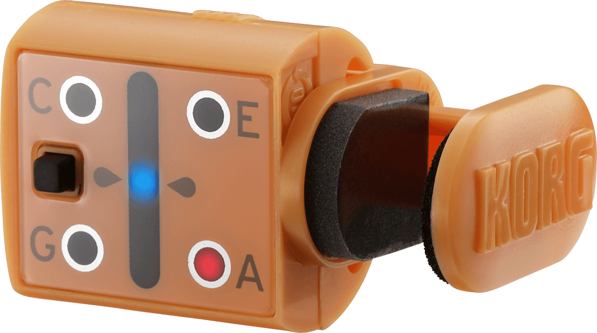 MINIPITCH OU ORANGE