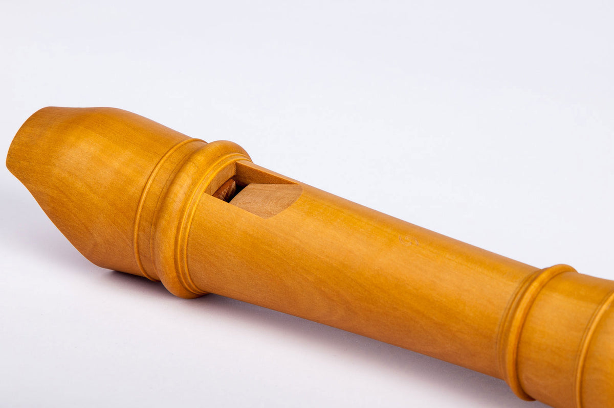 Denner Ténor 546 - Poirier (doigté Baroque)