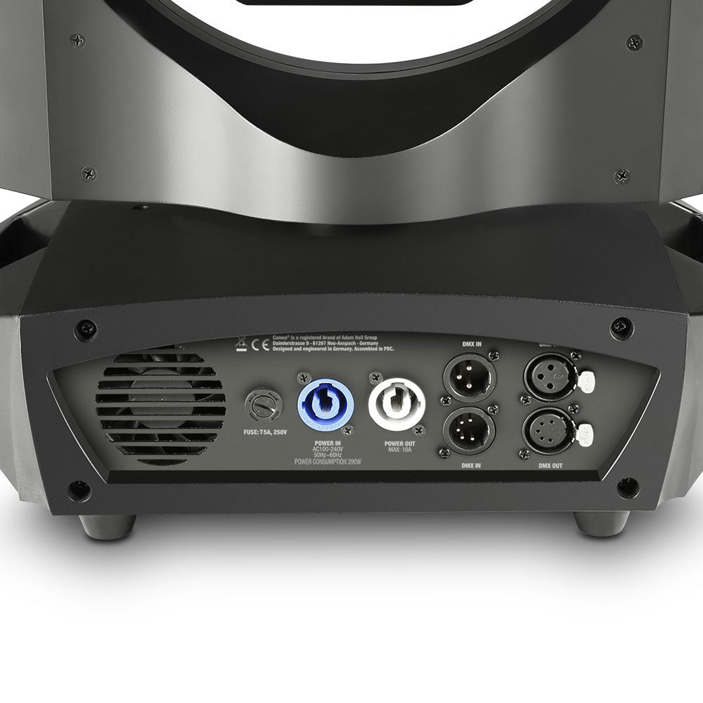 Auro Spot 400 - Lyre LED