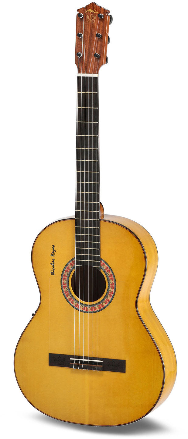 Signature Legacy Gipsy Kings Giallo