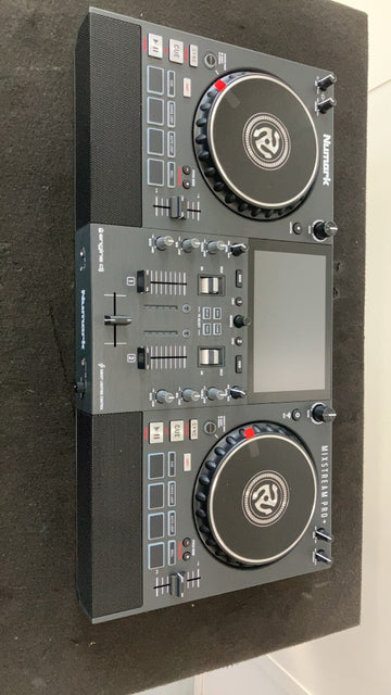 Mixstream Pro + - Stock B